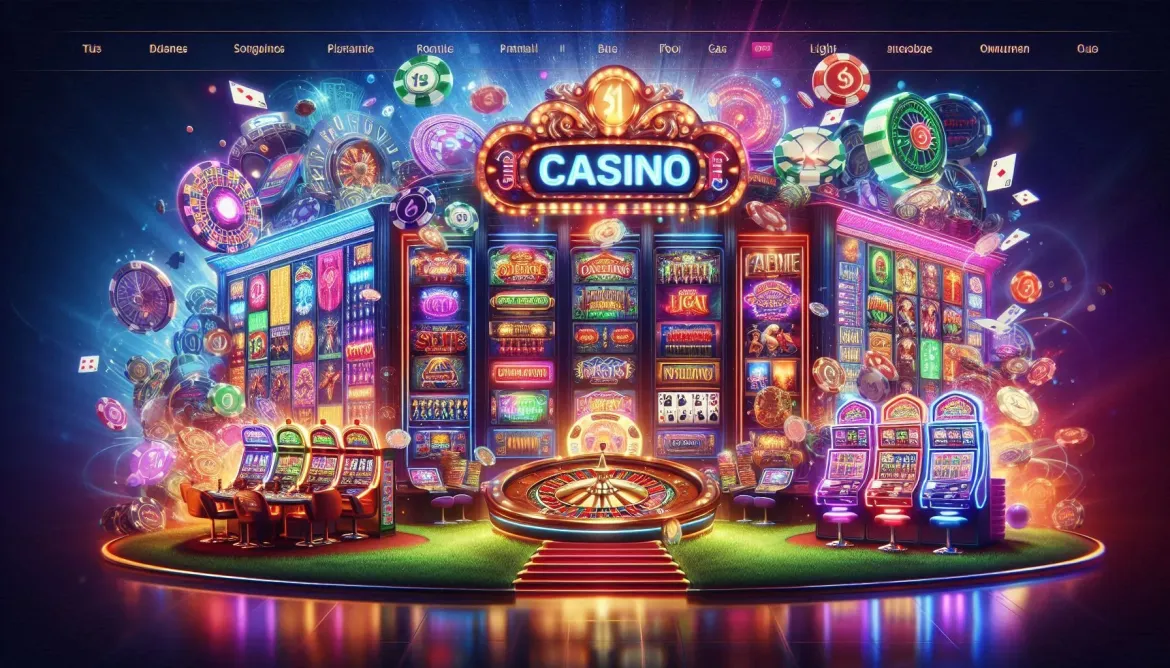 22 Ricky Casino